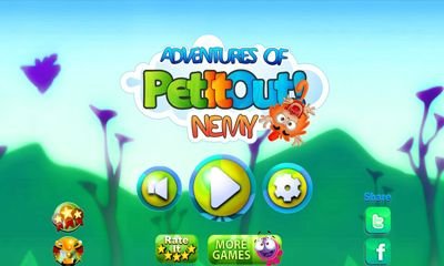 download Adventures of Pet It Out Nemy apk
